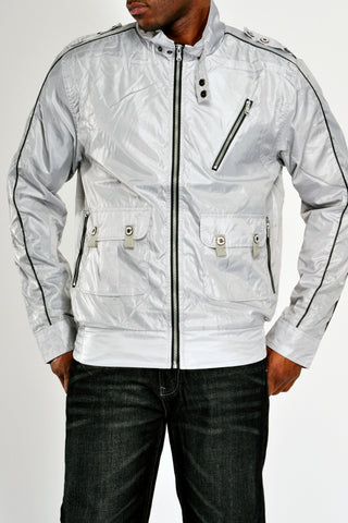 Nylon Jacket 4071