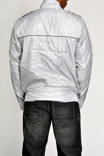 Nylon Jacket 4071