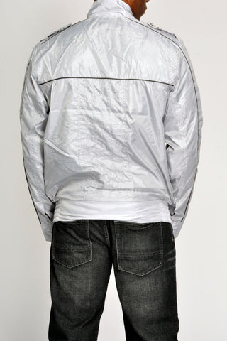Nylon Jacket 4071