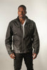 Coated Motorcycle jacket 4075