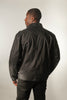 Coated Motorcycle jacket 4075