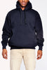 Copy of Zip front Hoodie 4081