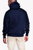 Zip front Hoodie 4081
