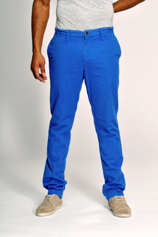 Macbeth Chino Pants 8011