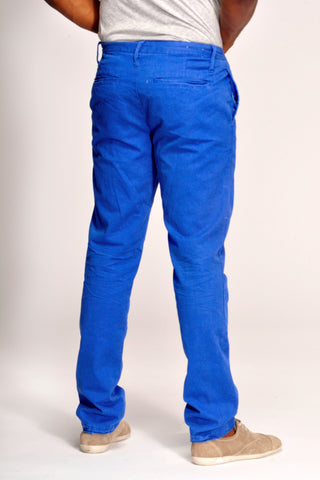 Macbeth Chino Pants 8011