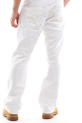 Adrian Slim Straight Jeans 8014