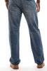 Charles I Slim Straight Jeans 8108