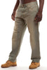 Alexander I Relaxed Fit Jeans 8117