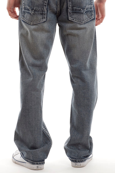 John I Straight Fit Jeans 8123