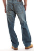 John I Straight Fit Jeans 8123