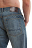 John I Straight Fit Jeans 8123