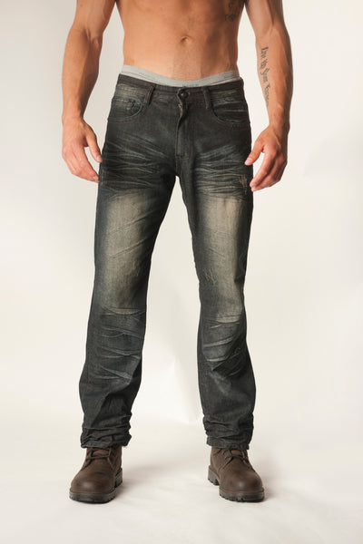 Lot Straight  Fit Jeans 8171