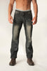 Lot Straight  Fit Jeans 8171