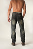 Lot Straight  Fit Jeans 8171