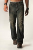 Phillip V Straight Fit Jeans 8177