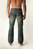 Phillip I Straight Fit Jeans 8178