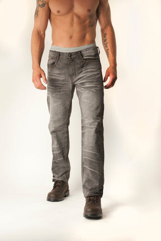 Phillip II Straight Fit Jeans 8179