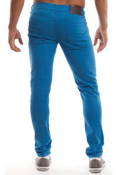 Napoleon Skinny Jeans I/II 8182/ 8183/ 8015 Bordered