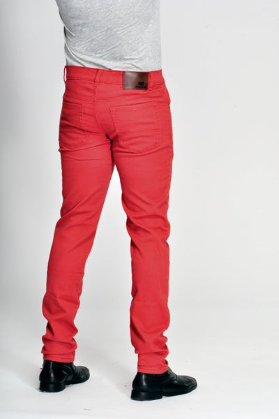 Napoleon Skinny Jeans I/II 8182/ 8183/ 8015 - Zoomed/cropped