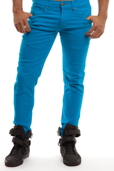 Napoleon Skinny Jeans I/II 8182/ 8183/ 8015 - Zoomed/cropped