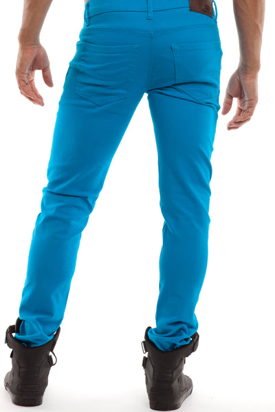 Napoleon Skinny Jeans I/II 8182/ 8183/ 8015 Bordered