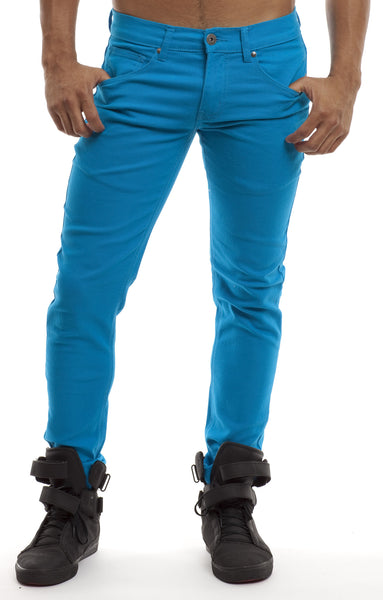 the Live - Napoleon Skinny Jeans