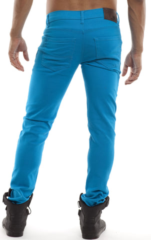 the Live - Napoleon Skinny Jeans