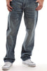 Lear Straight Fit Jeans 8199