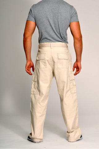 William I Cargo Pants 8211