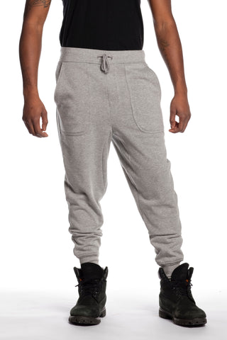 Leonidas Fleece Jogger 8386
