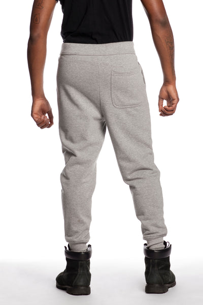 Leonidas Fleece Jogger 8386