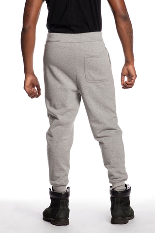 Leonidas Fleece Jogger 8386