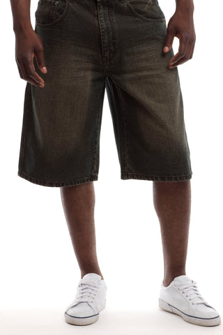 James Jean Shorts 9107