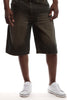 James Jean Shorts 9107