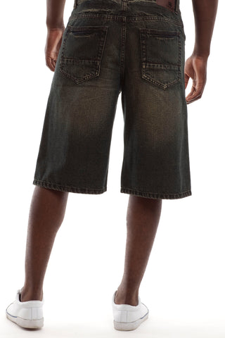 James Jean Shorts 9107