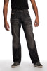 Charles II Straight Fit Jeans 8208