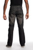 Charles II Straight Fit Jeans 8208