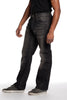 Charles II Straight Fit Jeans 8208