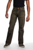 Charles II Straight Fit Jeans 8208