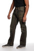 Charles II Straight Fit Jeans 8208