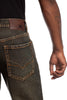 Charles II Straight Fit Jeans 8208