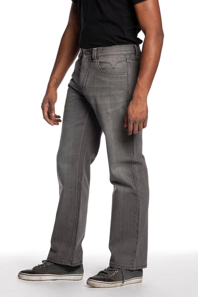 Charles II Straight Fit Jeans 8208