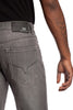 Charles II Straight Fit Jeans 8208