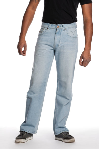 Charles II Straight Fit Jeans 8208