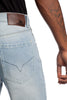 Charles II Straight Fit Jeans 8208