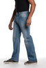 Charles II Straight Fit Jeans 8208