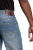 Charles II Straight Fit Jeans 8208