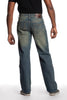 Charles II Straight Fit Jeans 8208
