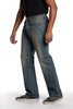 Charles II Straight Fit Jeans 8208