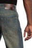 Charles II Straight Fit Jeans 8208